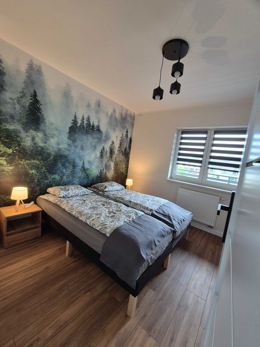 Apartament Sielanka Tarnowskie Góry
