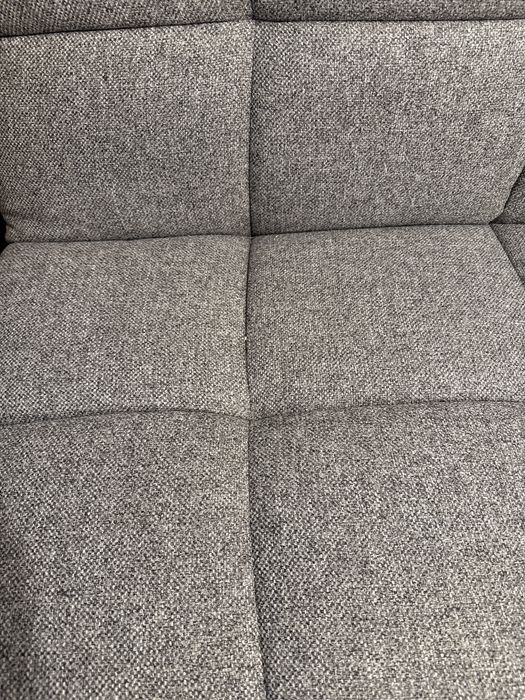 Sofa cama jyzk cinzento