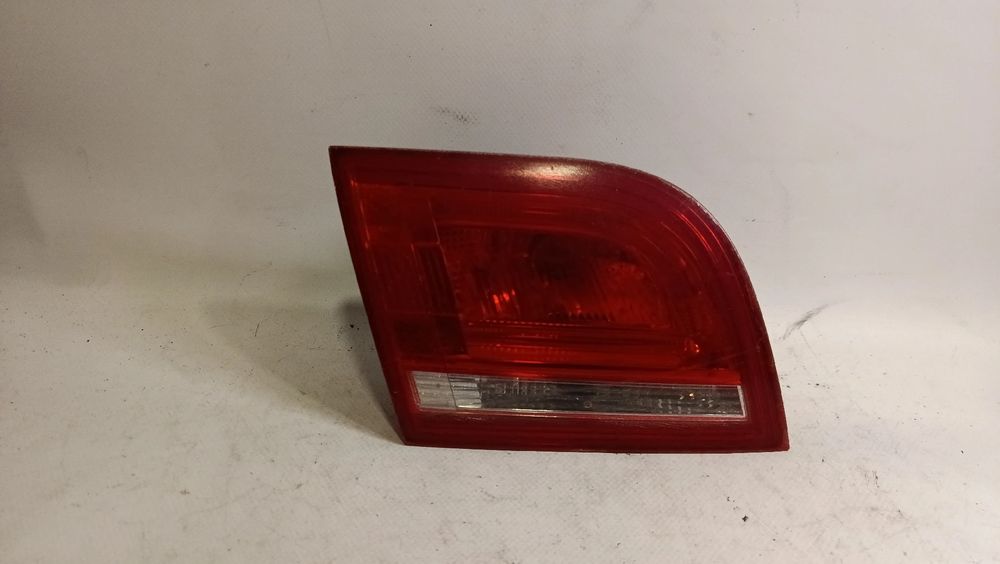 Farolim da mala esquerdo AUDI A3 (8P1)