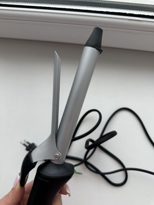 Конусна плойка imetec