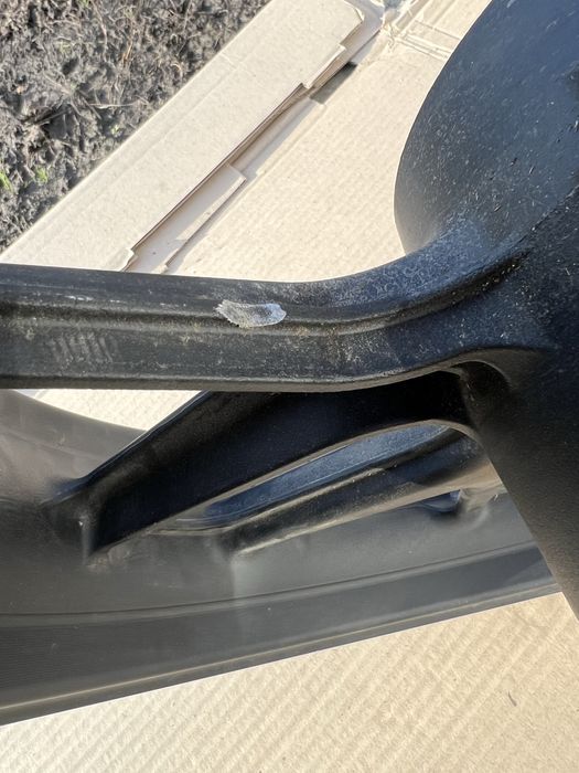 Диск задній Lifan SR220