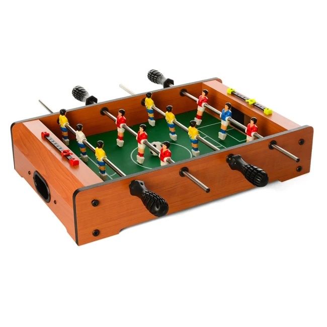 Настільний футбол  дерев'яний