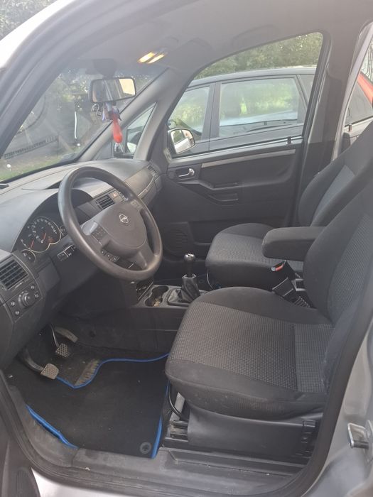 Sprzedam  samochód Opel Meriva 1.3 cdti