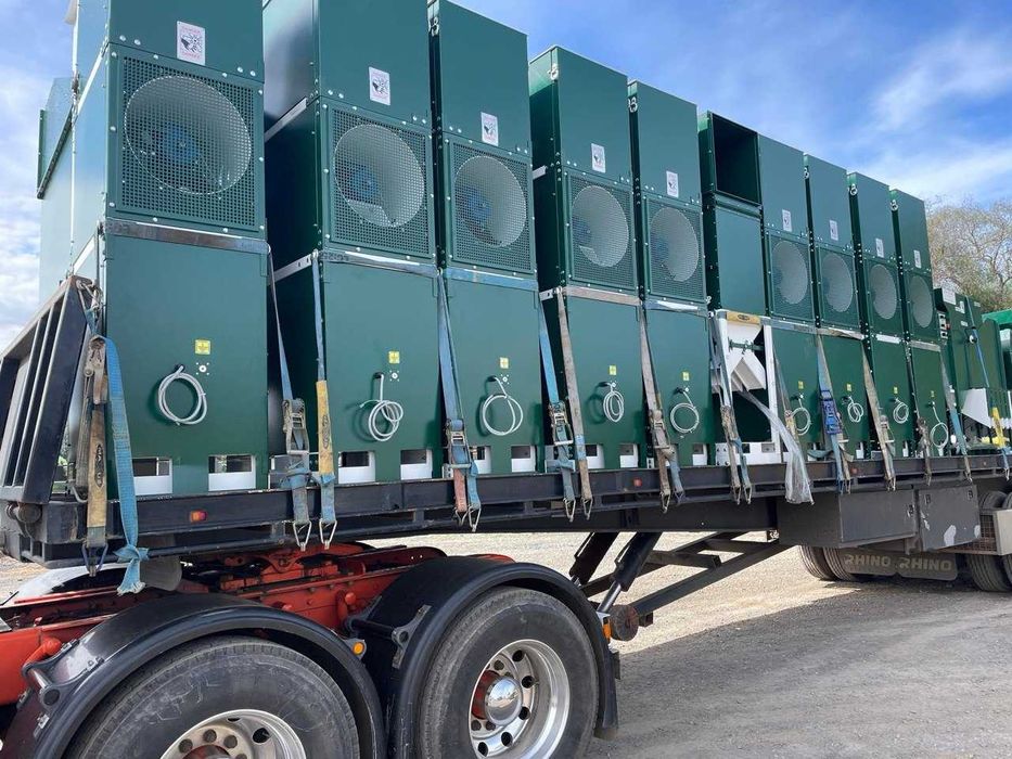 WIALNIA\Czyszczalnia do ziarna\Separator Do Zboża\ ISM-30