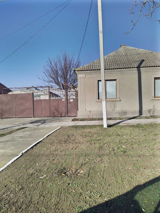 Продам Дом в хорошем районе