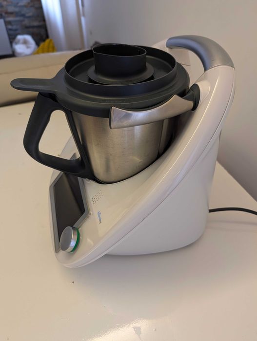 Bimby TM6 Thermomix Vorwerk Excelente estado