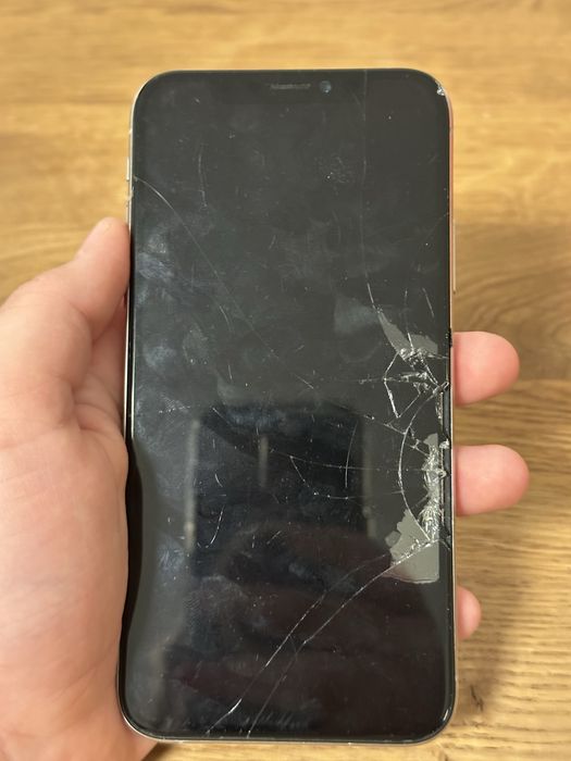 Iphone Xs на запчастини