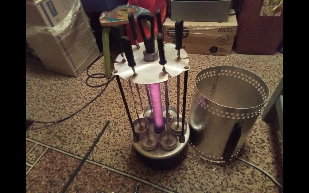 Шашлычница, Таврия, электрическая, электрошашлычница .