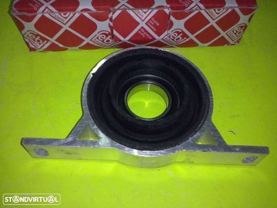 Apoio da transmissão Bmw E60 E61 530D 525D