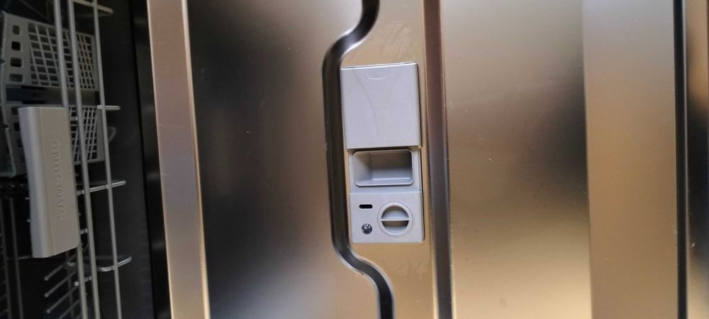 Máquina de lavar Loiça Samsung (como Nova)