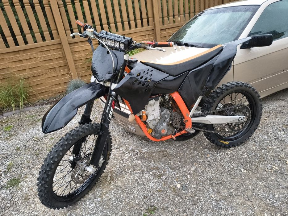 KTM