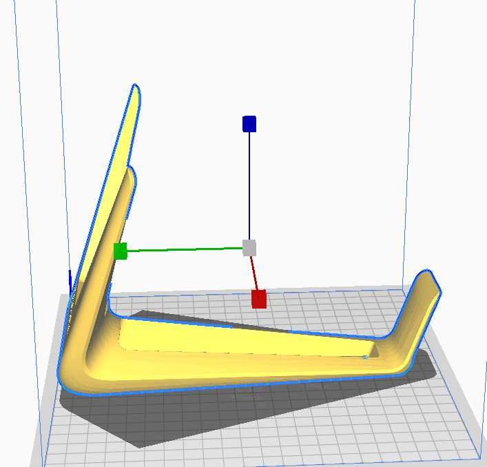Stojak na słuchawki