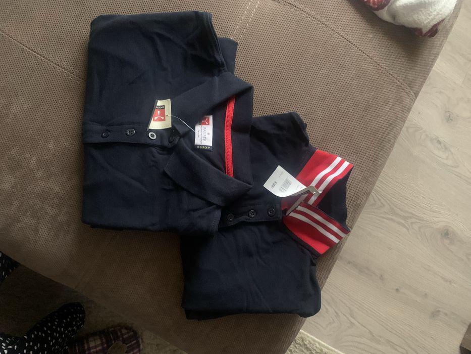 Продам футболки поло