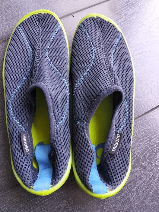 Buty Decathlon dziecięce