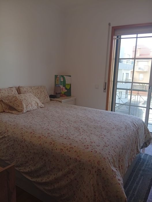 Apartamento T2 junto a praia de Esmoriz (rua senhor dos aflitos)
