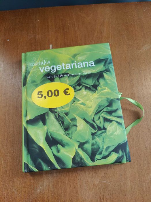 receitas vegetarianas