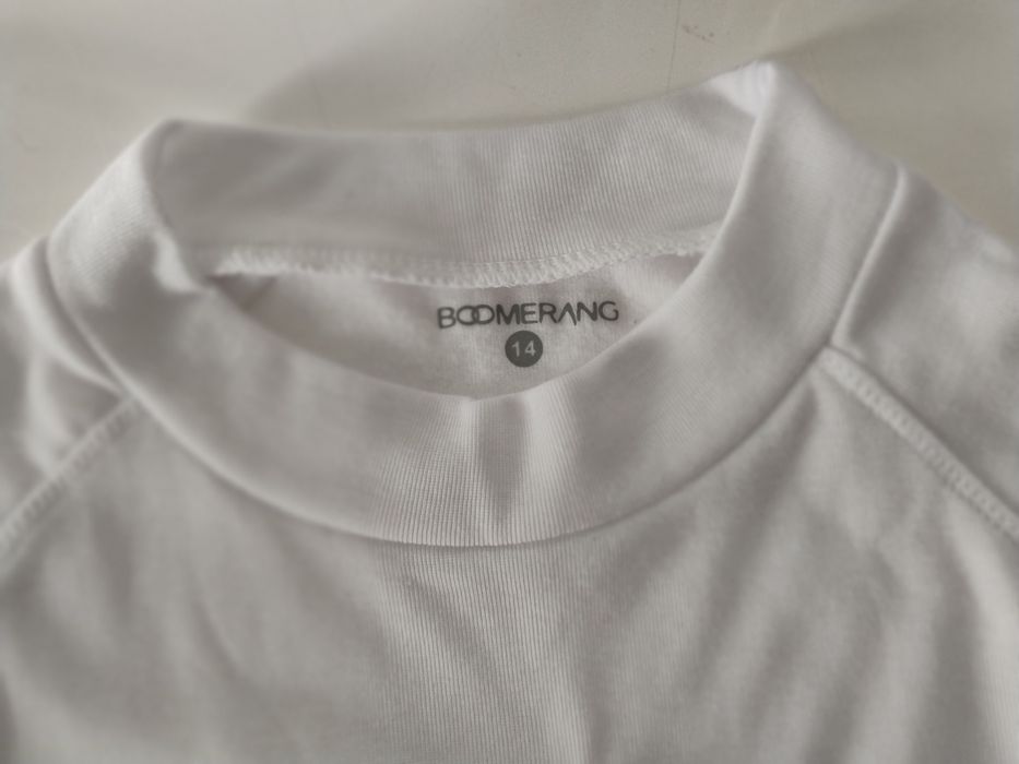 Odzież termo chłopięce S