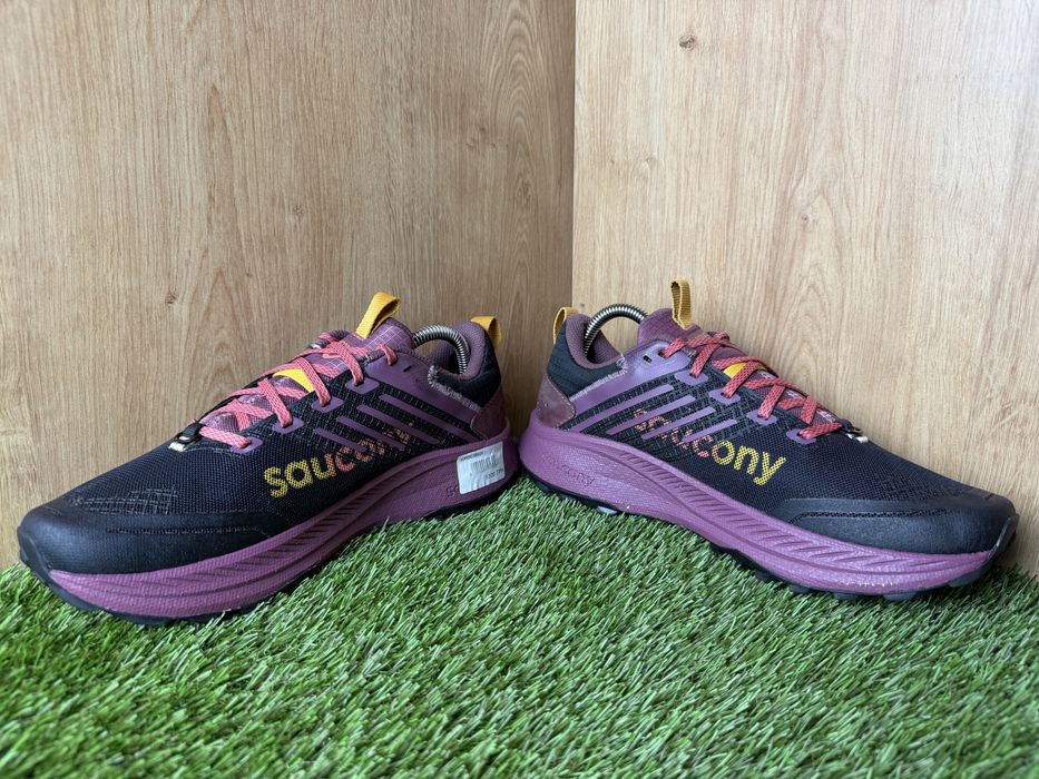 Saucony Ride TR2 розмір 41