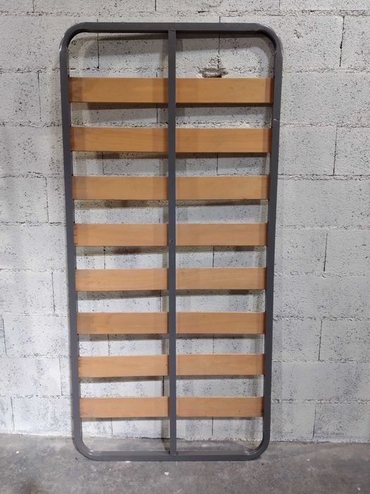 Estrados de cama de Solteiro e Casal