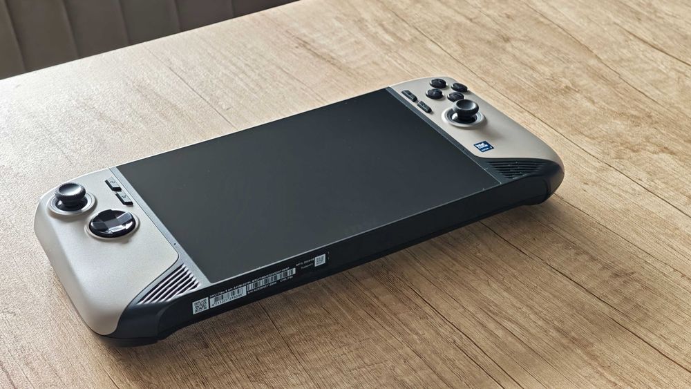 Handheld MSI A2VM-037PL 1TB