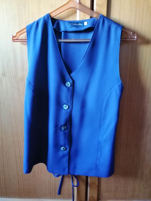 Roupa de senhora