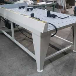 Prensa / Máquina Hidráulica - aperto portas, gavetas, almofadas, etc.