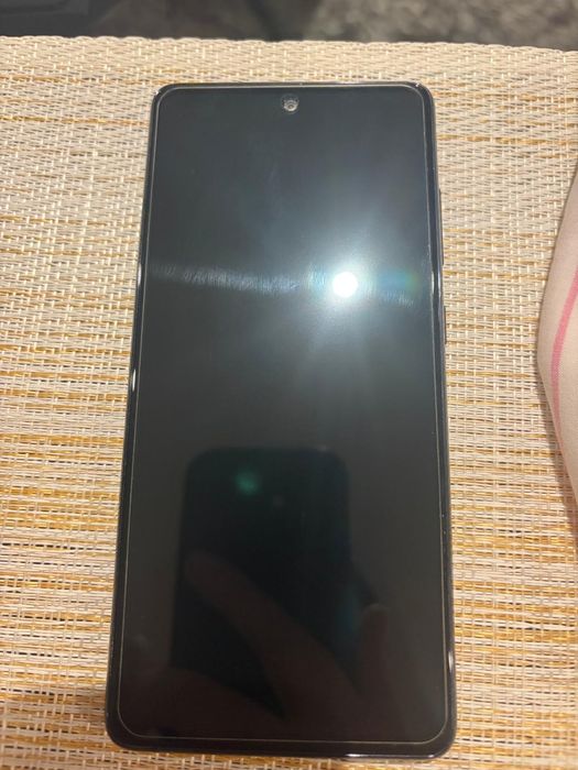 Samsung S20 FE 5G em muito bom estado