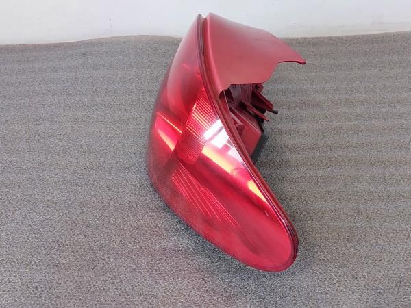 Farolim direito PEUGEOT 207 (WA_, WC_)