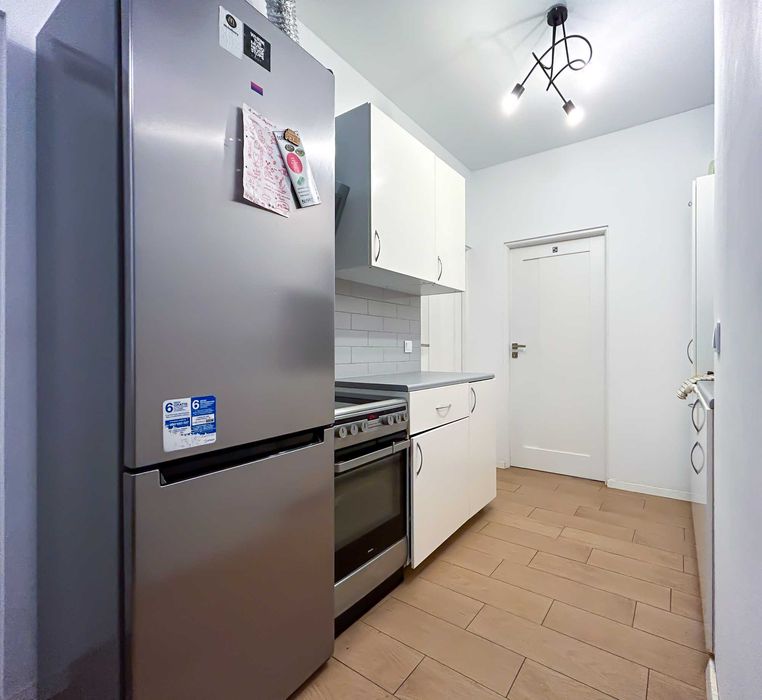 Krochmalna 58, pokój w centrum Warszawy, obok ronda Daszyńskiego