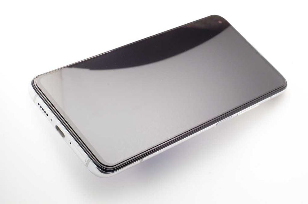 Smartphone Xiaomi Mi 10T Pro 8/256GB 5G niebiesko srebrny Aurora Blue