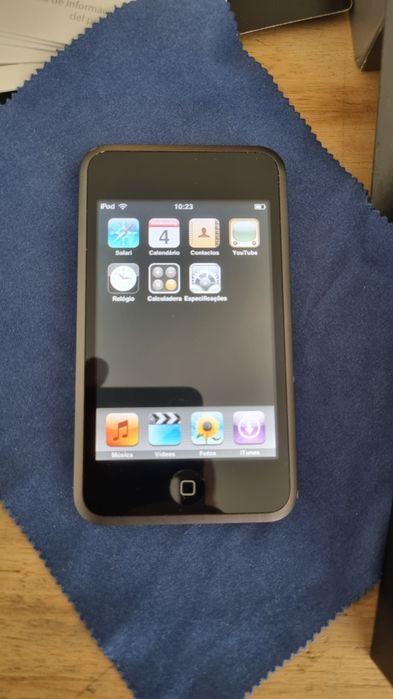 Selling 1st-generation iPod touch63825203308929122