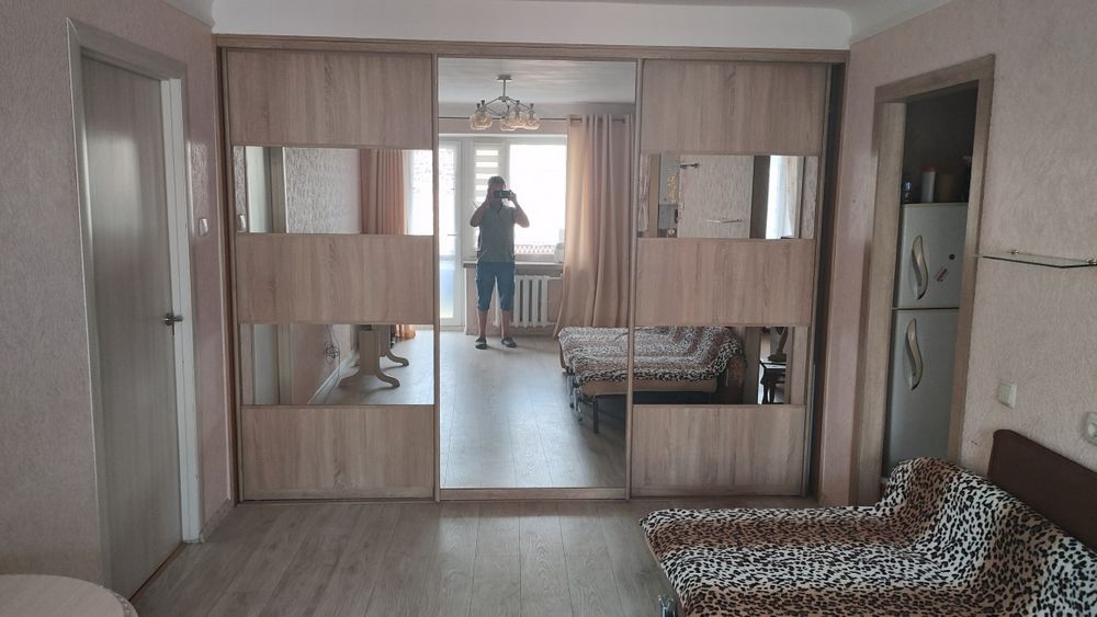 Apartment in Kyiv, Novokaravayevi Dachi, Vidradnyy - View 2