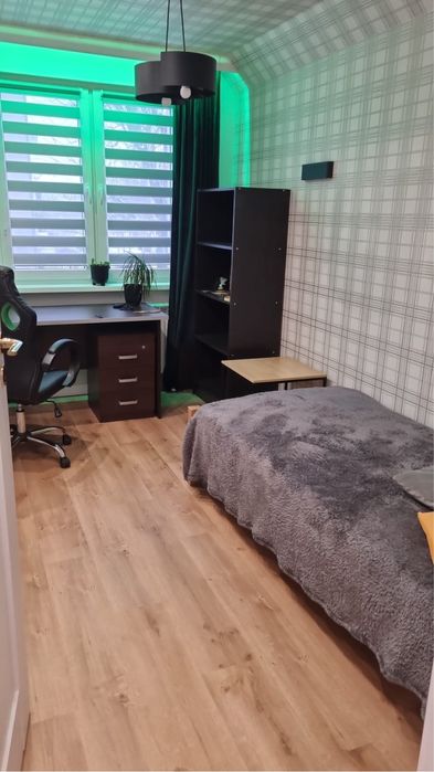 Wynajmę mieszkanie ul.Robotnicza 96 Elblag