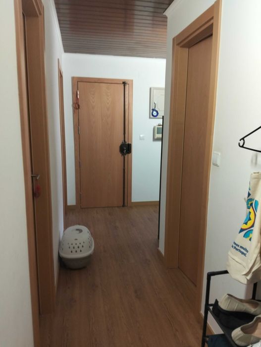 Excelente Apartamento T3 com Arrecadação – Localização Privilegiada