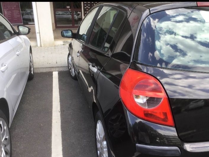 Renault Clio 2006