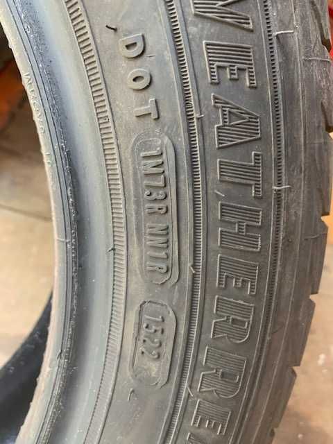 Шина Good Year 215/55 R17