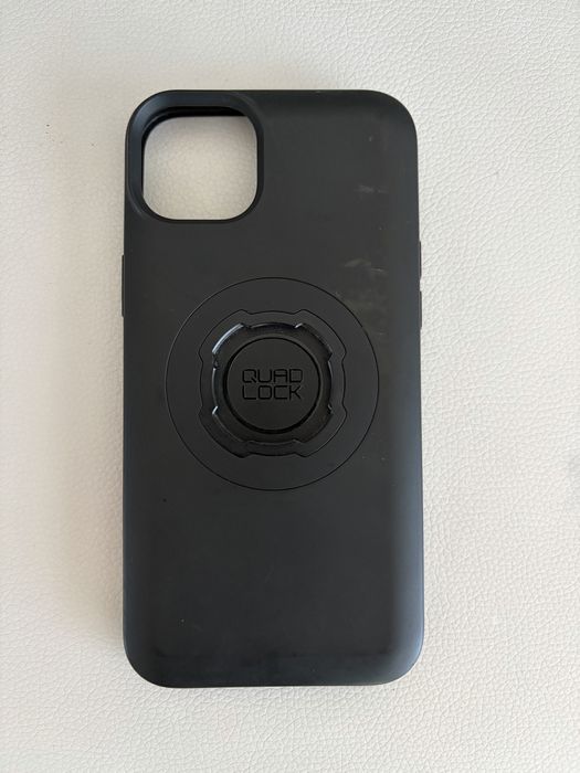 Capa Quad Lock  para iPhone 14 Plus