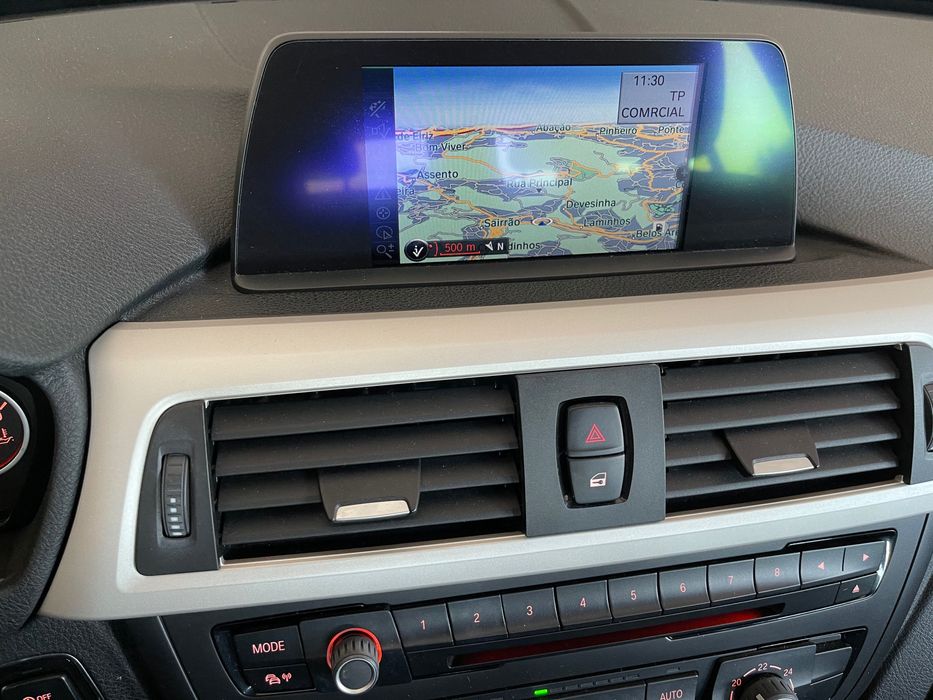 BMW SÉRIE 3 F31 2013