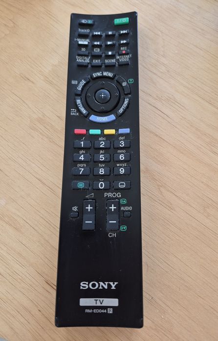 Telewizor LCD Sony KDL-40EX720