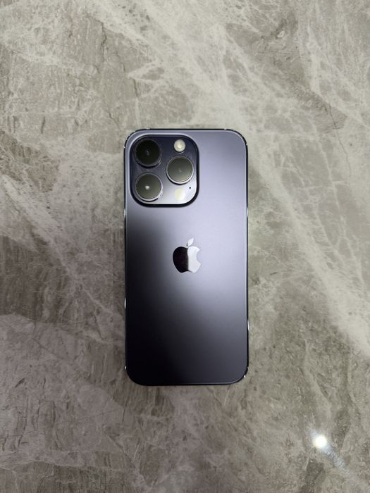 Продам Iphone 14 pro 256gb