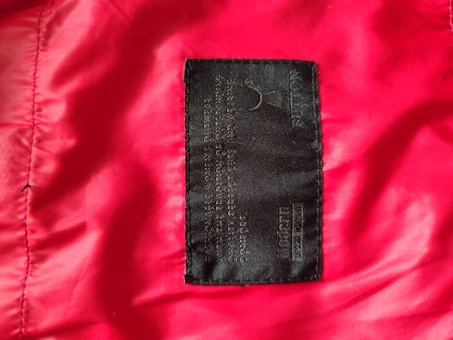 Зимове жіноче пальто, куртка