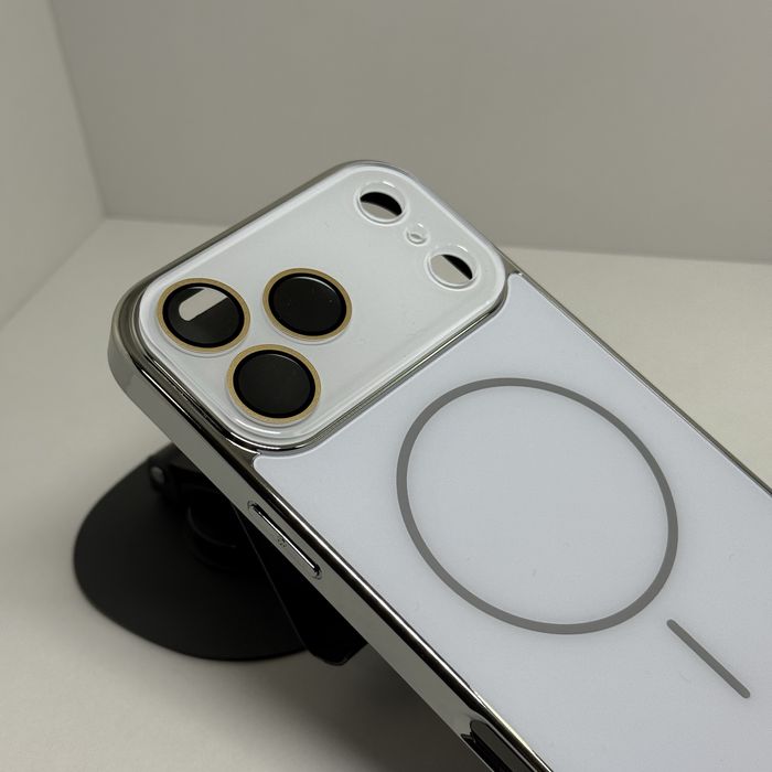 Чохол айфон 17 про макс Ag Matte. Чехол iphone 17 pro max стекляный