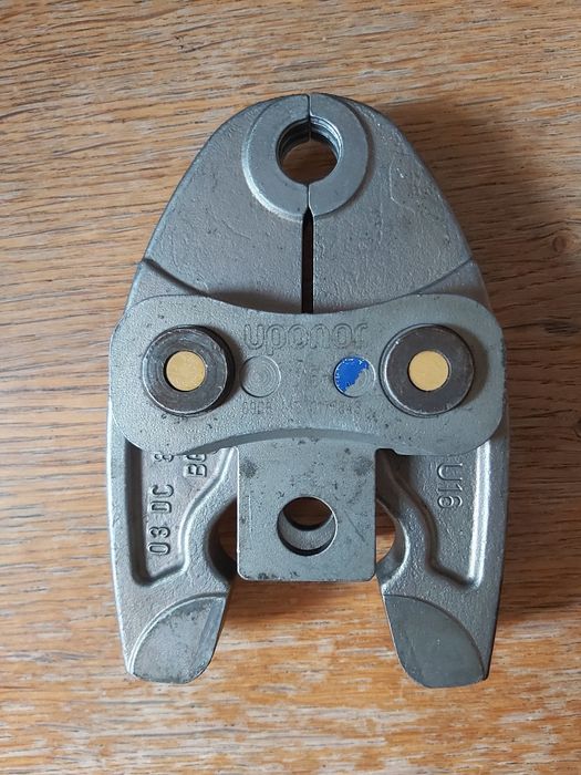 Szczęka zacisk Uponor U16