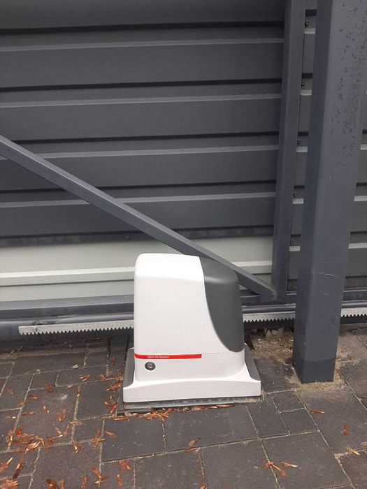 Продам автоматику до різних систем воріт