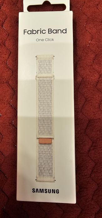 Pasek do smartwatch Samsung Dąbrowa Górnicza •