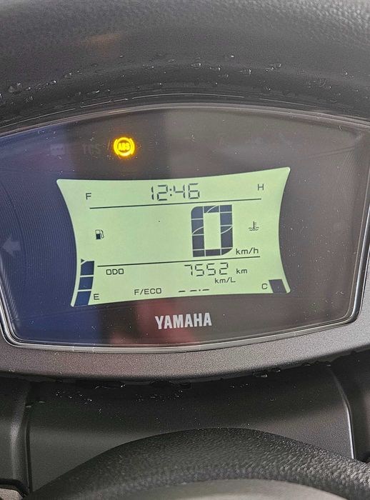 Yamaha NMAX 125, de 2023