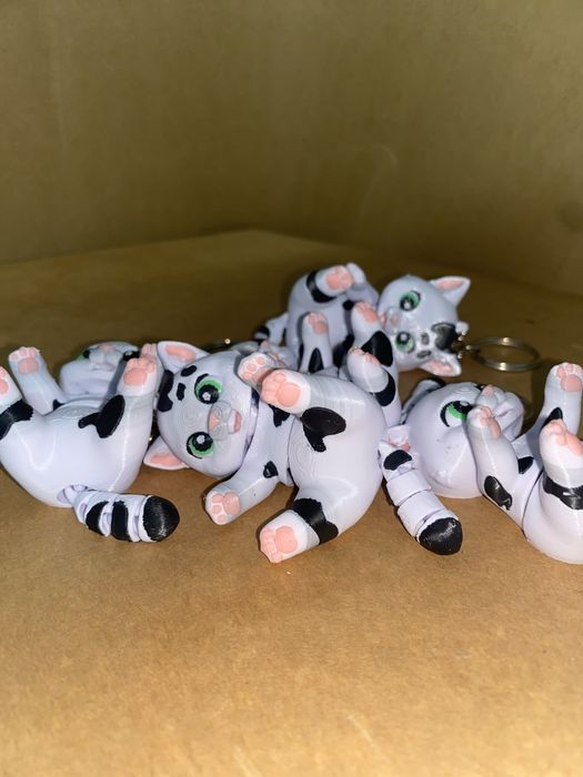 Chaveiros mini de varios modelos