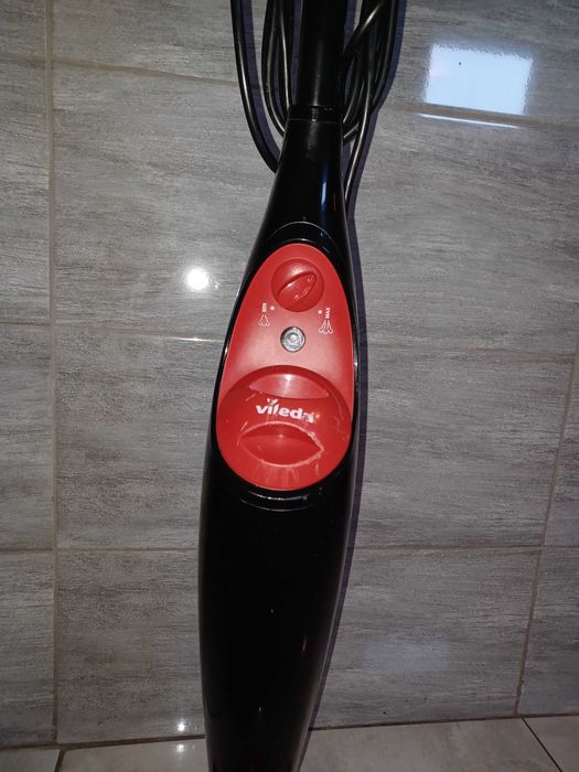 Mop parowy Vileda Steam Mop