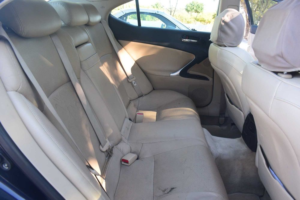 Lexus IS 220 d Sport 2007