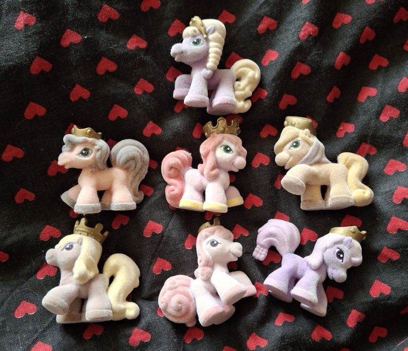 Поні Filly/філлі лот(можна поодинці)
